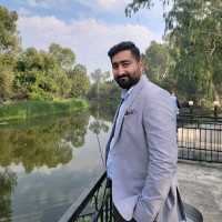 Rizwan Bashir