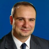 Tamer Serkan Üstün