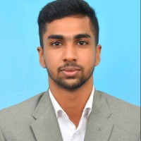Dineth Wickramasinghe