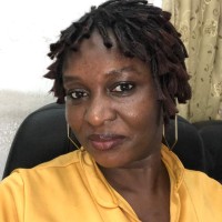 Rahamatou SALHA ALI