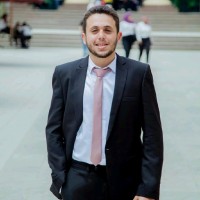 Moumen Eldaly