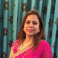 Mrs Arora ,