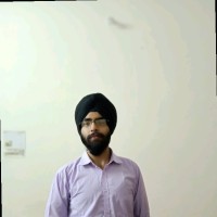 Gagan Preet Singh