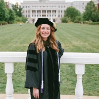 Zoe Mccord, Pharmd