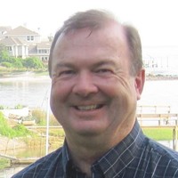 Warren Rogers