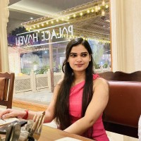 Ritu Sharma