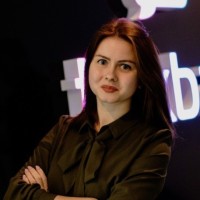 Ekaterina Goncharova