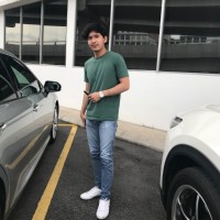 Adam Razak