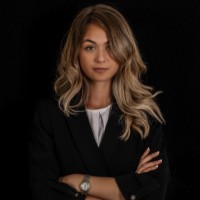 Nina Dragomirovic