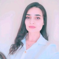 Kholoud Ali