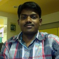 Yogesh Ashturkar