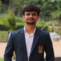 Atharv Bhatt