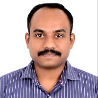Pradeesh Navakumar