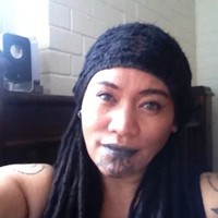 Tessa Henare