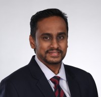 Mahendran Ramalingam