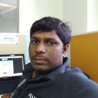 Rajashekar G
