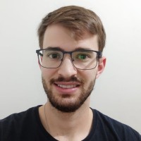 Lucas De Carvalho Maschio