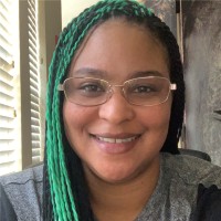 Angelique Murphy