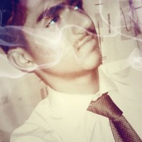 Usman Ahmed