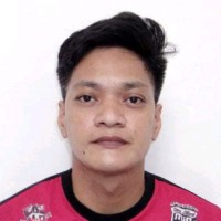 Godwin Eustaquio