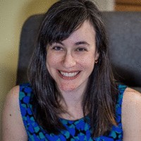 Rachel Weidenfeld