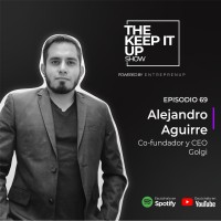 Alejandro Augusto Aguirre Osorio