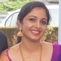 Yamuna Bopanna
