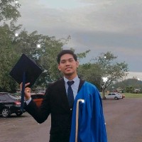 Muhammad Faiz Bin Roslan