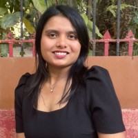 Devashree Naik