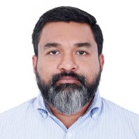 Manesh Satheesachandran