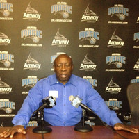 Charles Brown