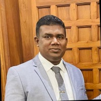 Chinthana Peiris