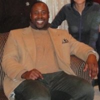 Thomas Brown