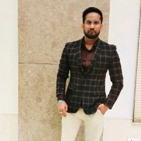 Umang Joshi