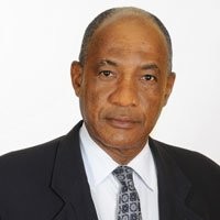 Dwane L. Tinsley