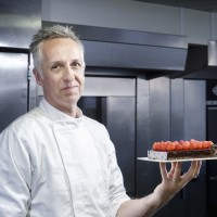 Geert Vanderheyden