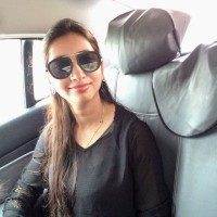 Naila Naaz