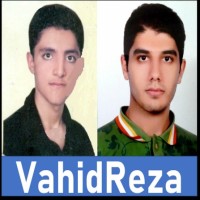 vahid mohebi