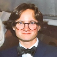 Liam Dickson