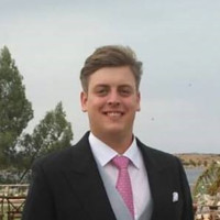 Javier Díaz Jiménez