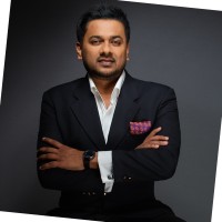 Zeeshan Ahmed Mukthar