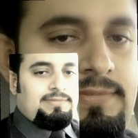 AHMED AIDROOS ALMEHDAR
