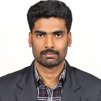 Prem Kumar P