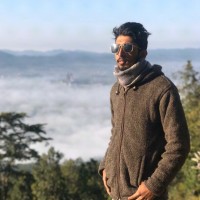 Abhinash Lamichhane
