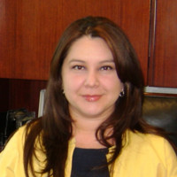 Leticia Leon, MBA