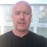 Stuart Taylor