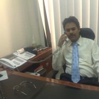 Haseebur Rahman