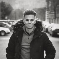 Tim Müller