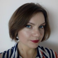 Joanna Adamczyk
