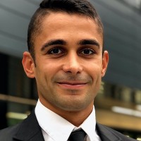 Reza Ebrahimi